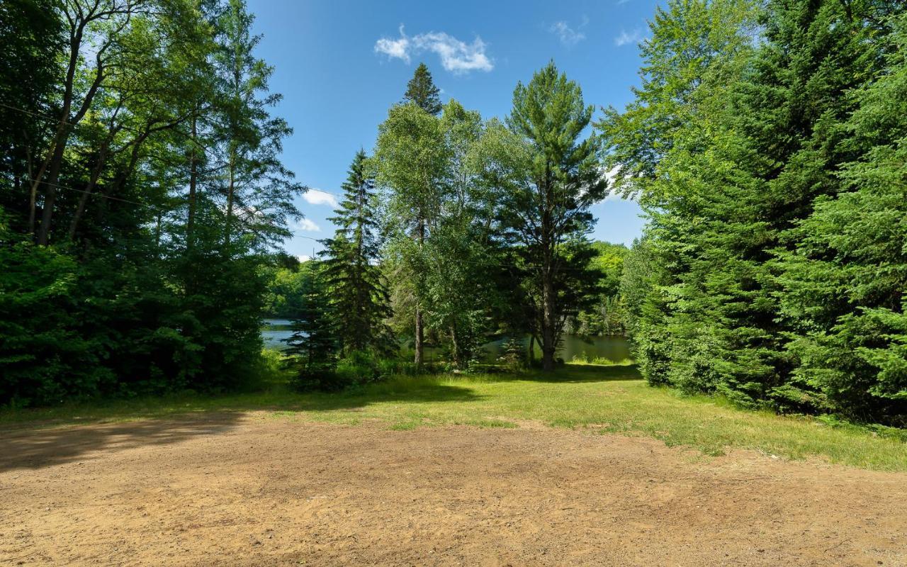 Cottage Binx Bracebridge Buitenkant foto